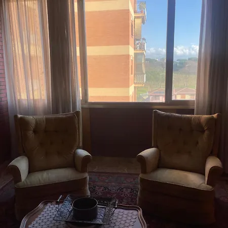 Casa Delle Fragole Couette-café *