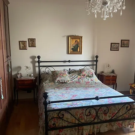 Bed & Breakfast Casa Delle Fragole Řím