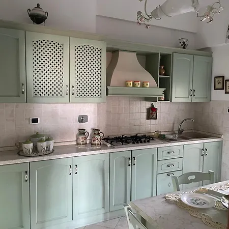 Casa Delle Fragole Rome