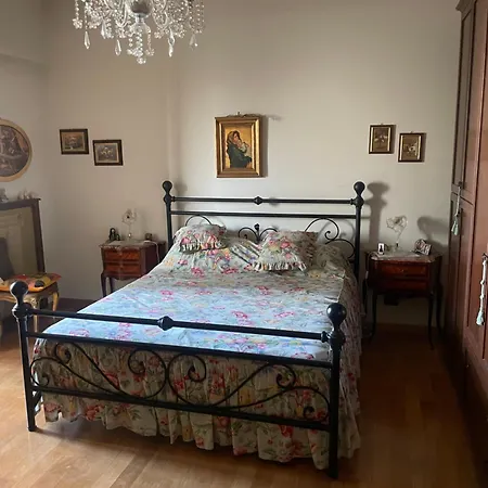 Casa Delle Fragole Řím