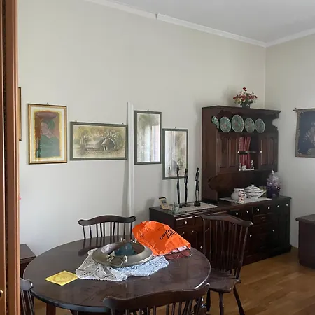 Casa Delle Fragole Bed & Breakfast *