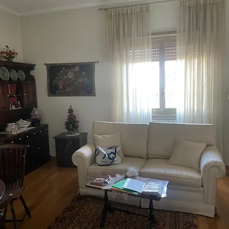 Casa Delle Fragole Bed & Breakfast