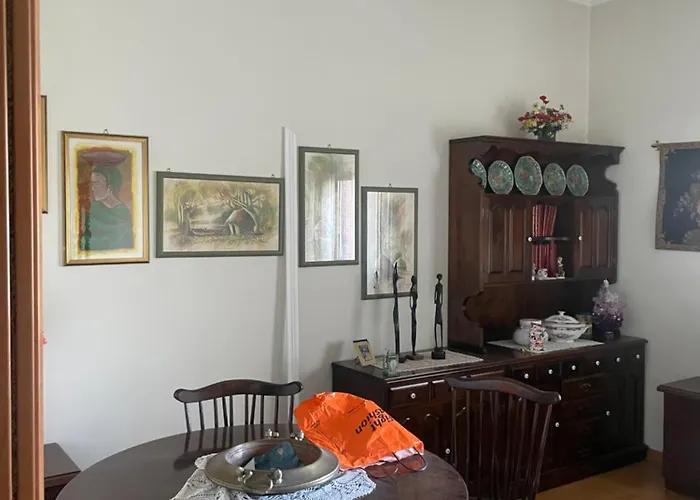 Casa Delle Fragole Bed & Breakfast *