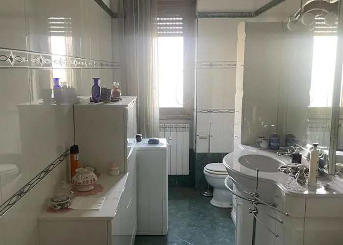 Casa Delle Fragole Bed & Breakfast *