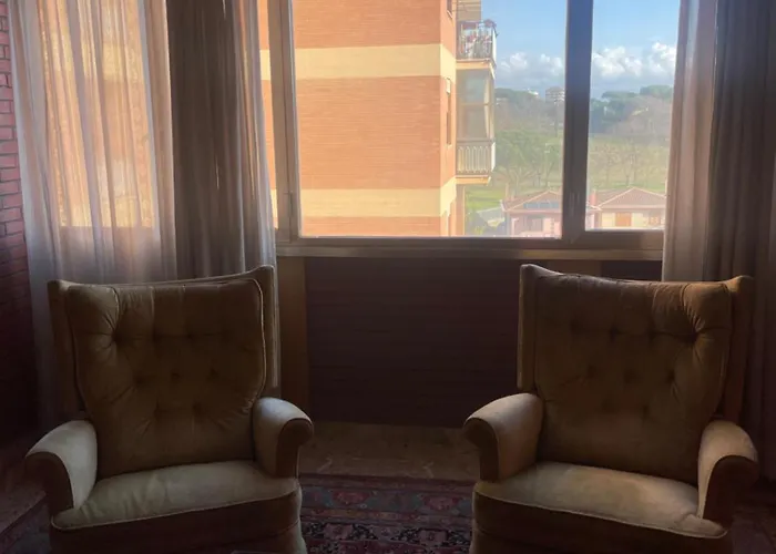 Casa Delle Fragole Bed & Breakfast *