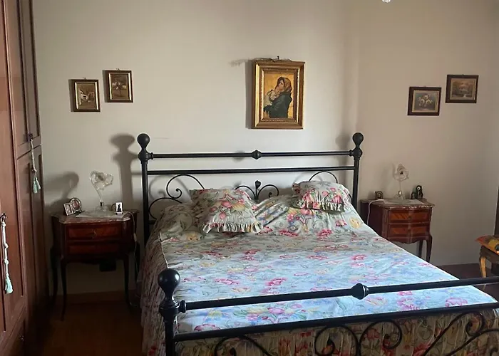 Bed & Breakfast Casa Delle Fragole Roma
