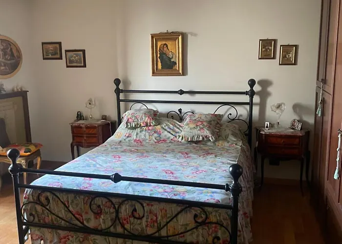 Casa Delle Fragole * Roma