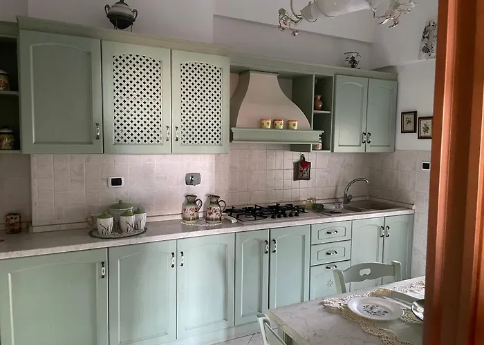 Casa Delle Fragole Roma