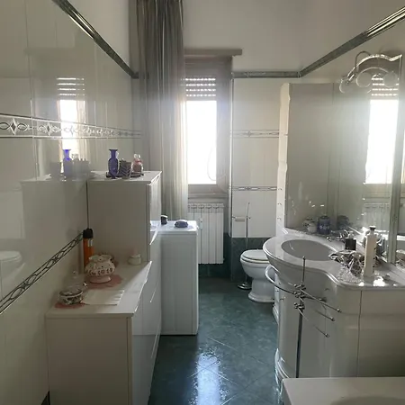 Casa Delle Fragole Alojamento de Acomodação e Pequeno-almoço