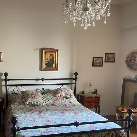 Casa Delle Fragole